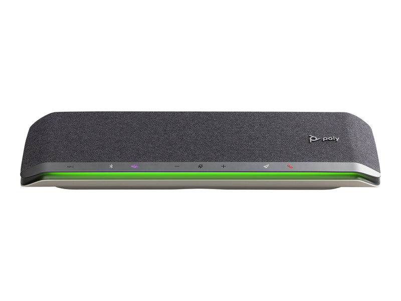 HP Poly Sync 60 – Intelligente Freisprecheinrichtung, Bluetooth & USB