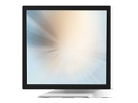 Microtouch 19" LCD-Monitor – Touchscreen, 5:4 Seitenverhältnis
