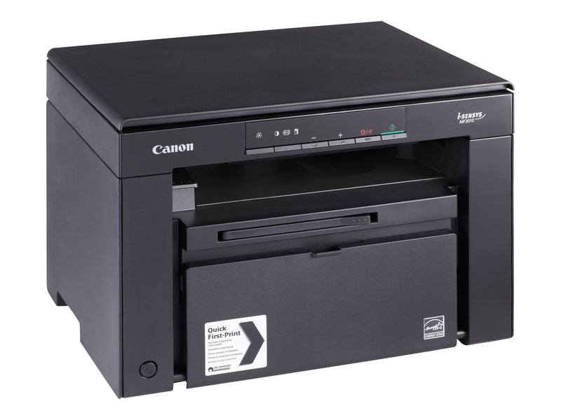Canon Laser-Multifunktionsdrucker – Drucken, Kopieren, Scannen