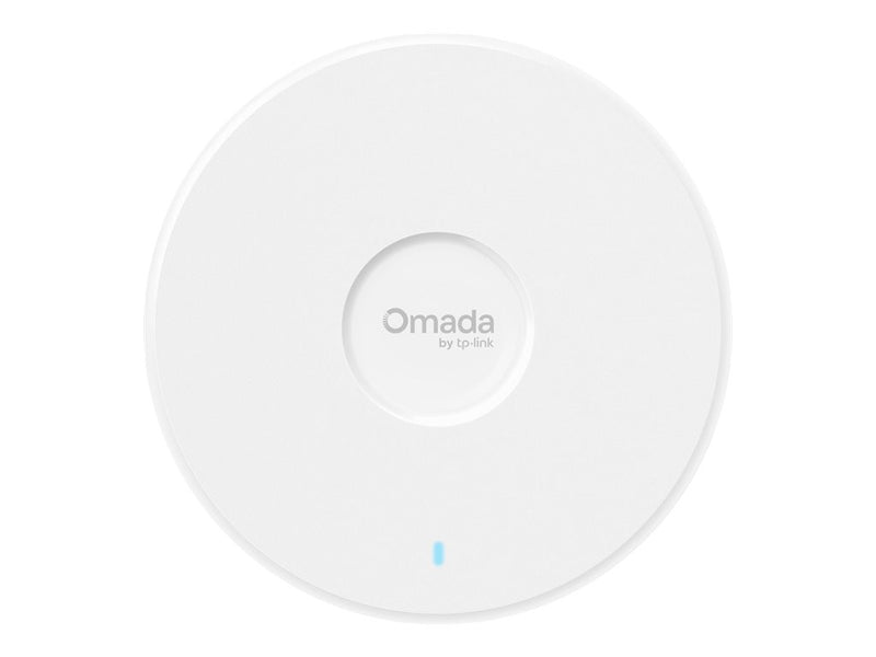 TP-Link Omada Access Point – Wi-Fi 7, Tri-Band für hohe Anforderungen