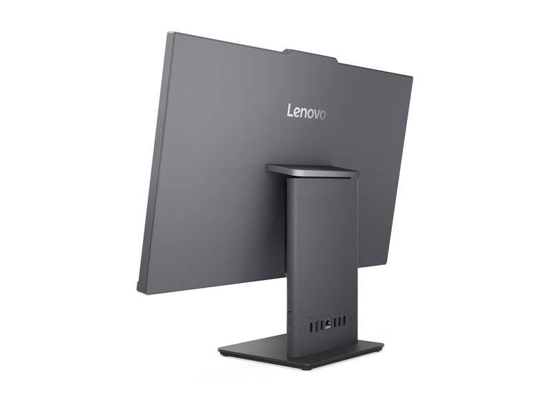 Lenovo All-in-One-PC – 27" Touchscreen, Core Ultra 7, 16 GB RAM