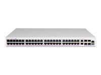 Alcatel Netzwerk-Switch – 48 Ports für zuverlässige Verbindung