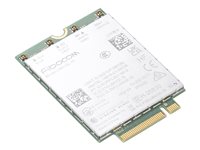 Lenovo 4G LTE Modul – Mobiles Internet für ThinkPad Laptops