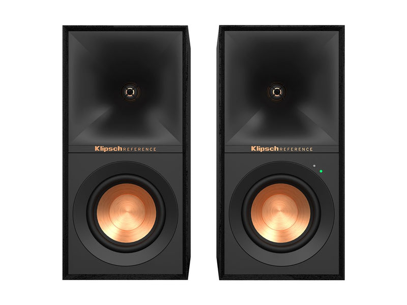Klipsch Monitorlautsprecher – Kabellos, Bluetooth, 70 Watt
