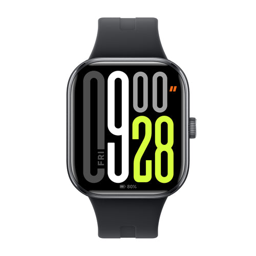 Xiaomi Watch 5 – Fitness-Tracking, 2,07 Zoll AMOLED