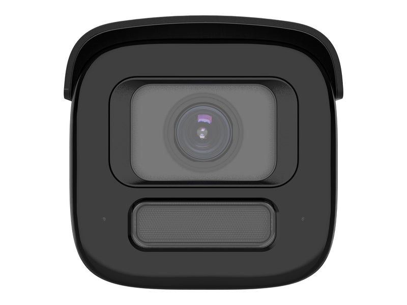 HIKVISION Überwachungskamera – 4 MP, wetterfest, vandalensicher