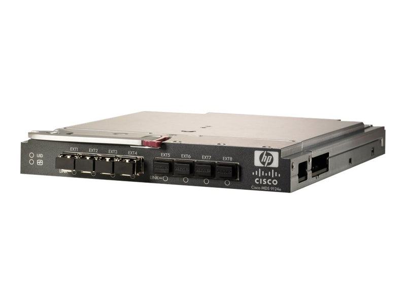 HP Enterprise Netzwerk-Switch – 12 Anschlüsse, für BladeSystem