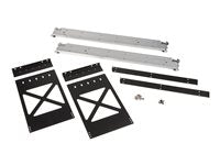 HP Enterprise Rack Mount Kit – Für Aruba 6400 Switches