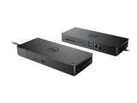 Dell Docking Station – USB-C, HDMI, für bis zu 4 Monitore