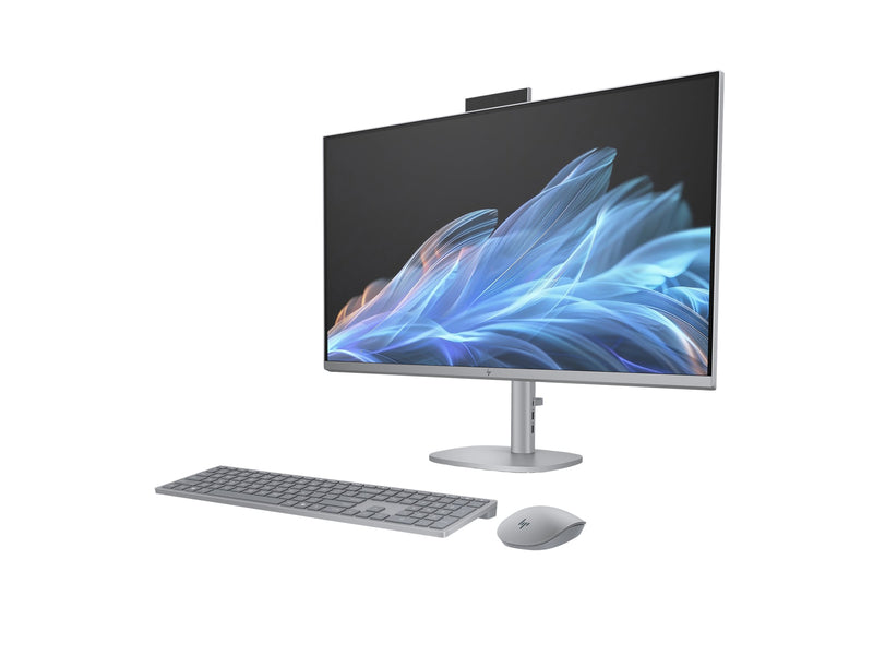 HP OmniStudio All-in-One-PC – 4K-Display, leistungsstarker Prozessor
