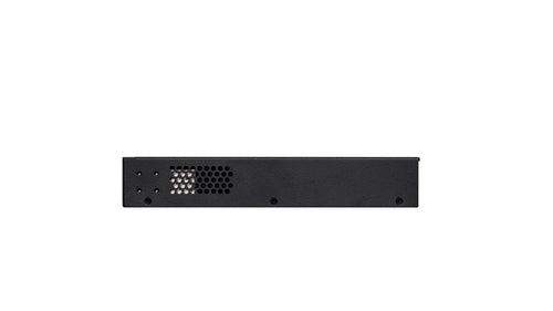 LANCOM Netzwerk-Switch – Multi-Gigabit, PoE++ Unterstützung