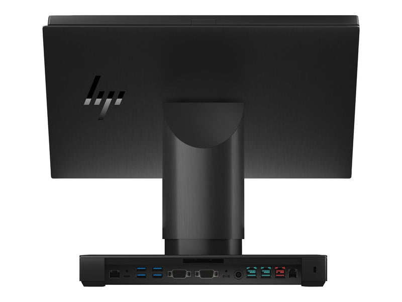 HP Engage One Pro All-in-One – Touchscreen, schnelles WLAN