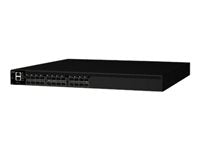 IBM Netzwerk-Switch – 24 Anschlüsse, Fibre Channel