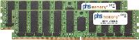 PHS-ELECTRONIC RAM Kit – 384 GB für Apple MacPro