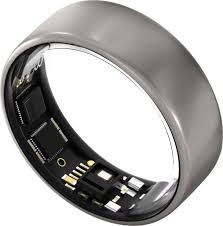 Ultrahuman Smart Ring – Schlaf- und Fitness-Tracking