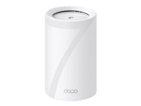 TP-Link WLAN-System – Abdeckung bis 726 m², Wi-Fi 7