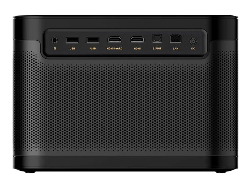 Dangbei 4K Laser-Projektor – Smart mit Google TV