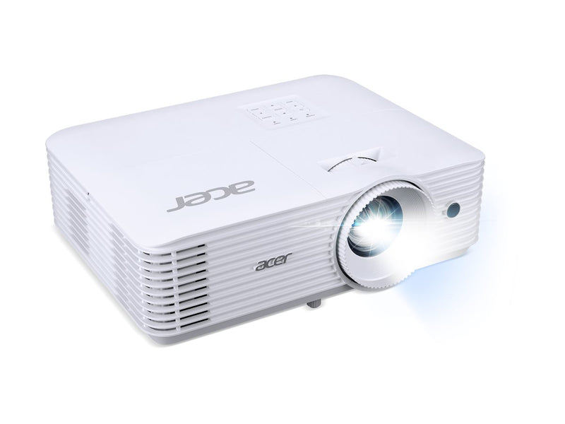 Acer Beamer – 5000 Lumen, WLAN-fähig