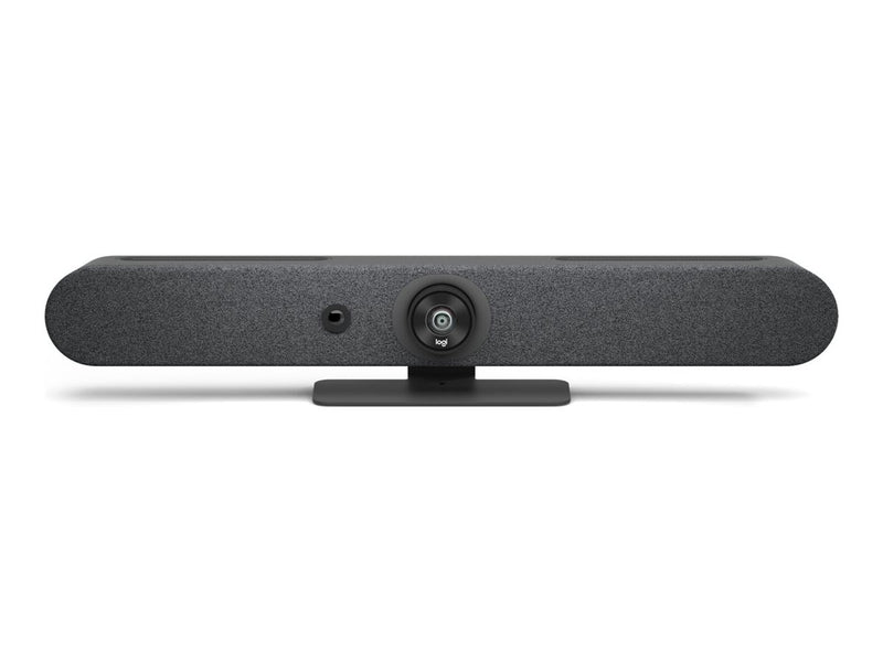 Logitech Rally Bar Mini – Videokonferenz, Zoom & Teams zertifiziert