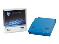 HP Enterprise LTO-5 Datenkassette – 3 TB für sichere Archivierung