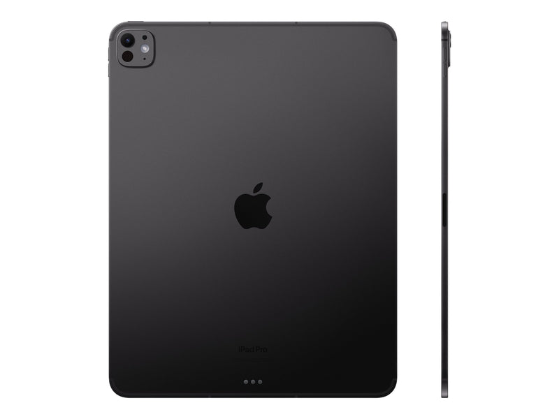 Apple iPad Pro 13" – OLED-Display, 16 GB RAM, 1 TB Speicher