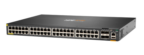 HP Enterprise Netzwerk-Switch – 48 Anschlüsse, Gigabit Ethernet