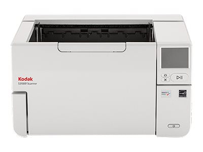 Kodak Dokumentenscanner – A4-Flachbett, schnelles Scannen