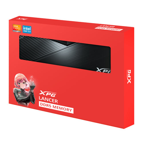 ADATA RAM-Kit – 32 GB für schnelle Leistung
