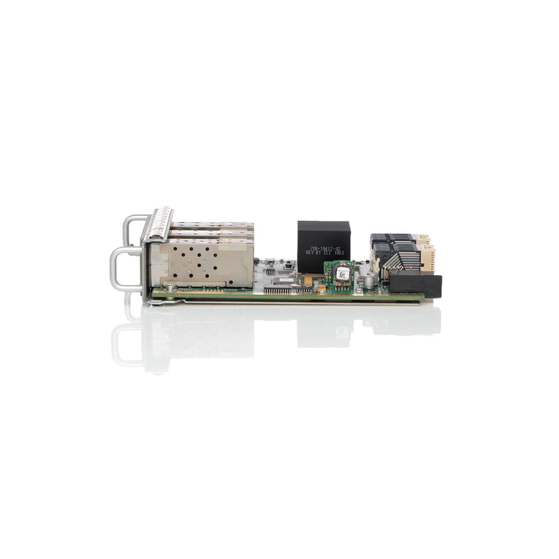 Cisco Netzwerkmodul – 6 Anschlüsse für Fibre Channel