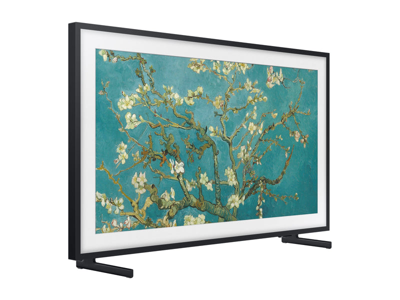 Samsung The Frame 32" Smart TV – Kunstmodus, Full HD