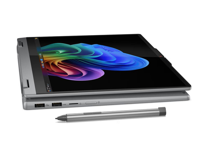 Lenovo IdeaPad 5 2-in-1 – 14" OLED Touchscreen, 1 TB SSD