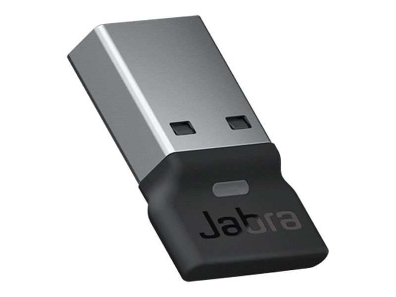 Jabra Bluetooth-Adapter – Verbinden Sie Ihr Headset kabellos
