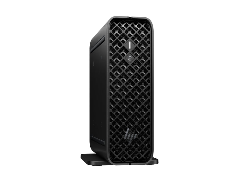 HP Z2 Mini Workstation – Core Ultra 9, 64 GB RAM, 1 TB SSD