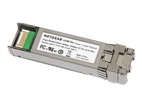 Netgear SFP+ Transceiver – 10 Gbps, 2 km Reichweite