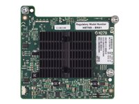 HP Enterprise Netzwerkadapter – 10Gb Ethernet, Dual-Port