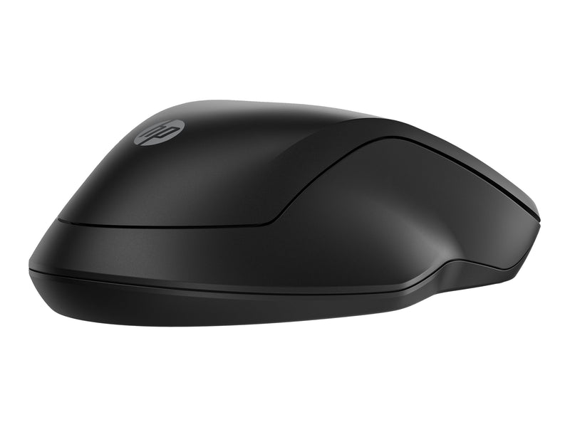 HP Kabellose Maus – Dual Wireless, 3 Tasten