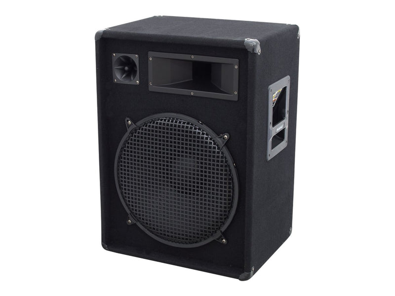 OMNITRONIC Lautsprecher – kraftvoller Sound für Events