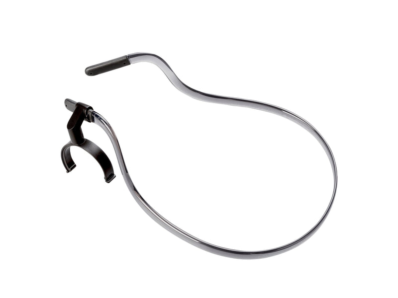 HP Headset – Konvertierbar, Skype-zertifiziert