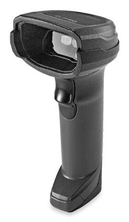 Zebra Bluetooth-Scanner – 2D-Barcodes, kabellos