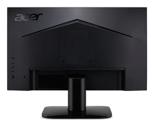 Acer 27" Monitor – Quad HD, IPS für klare Bilder