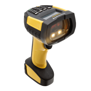 Datalogic PowerScan Barcode-Scanner – tragbar, 2D-Imager