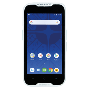 Datalogic Memor 10 Datenerfassungsterminal – robust, Android 8.1