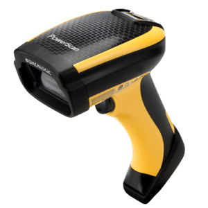 Datalogic Barcode-Scanner – USB-Anschluss, Handgerät