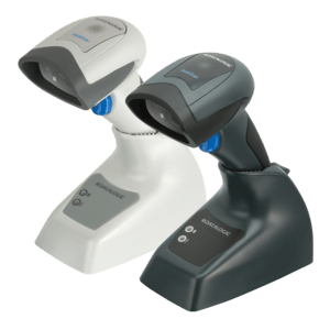Datalogic Barcode-Scanner – Mobil, schnelles Scannen