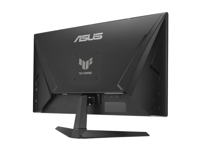 ASUS TUF Gaming-Monitor – 24" Full HD, 240 Hz für flüssiges Gaming
