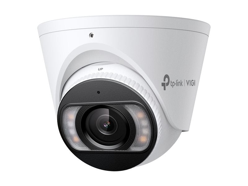 TP-Link Netzwerkkamera – 8 MP, Zweiwege-Audio