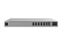 Ubiquiti UniFi Firewall – 100G Cloud Gateway, 32 GB RAM
