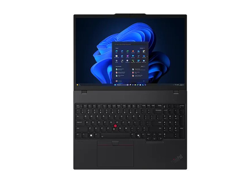 Lenovo ThinkPad T16 – 32 GB RAM, 1 TB SSD