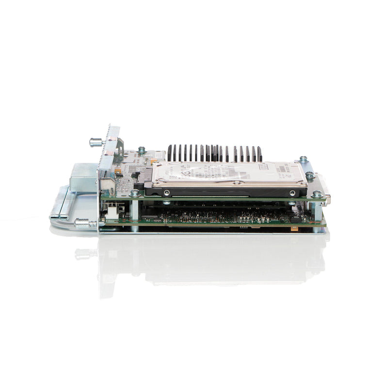 Cisco Netzwerkmodul – Sprachspeicher, kompakt