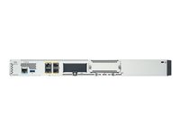 Cisco Router – Sichere Netzwerkverbindungen, SD-WAN Unterstützung